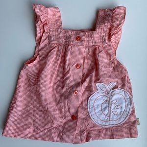 [ 2 for 15$ ✨] Super Cute Summer Blouse 🍎